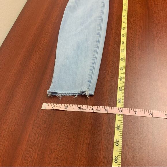 willamrast skinny ankle - Picture 3 of 7